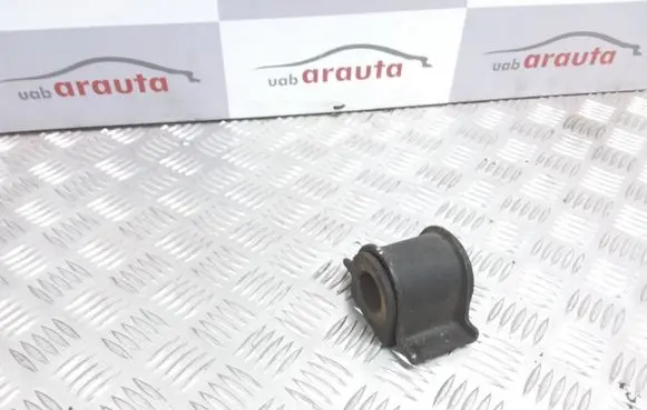 Land Rover Discovery Sway bar bush bracket, front 