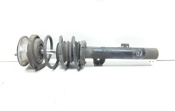 BMW 1 E82 E88 Front shock absorber with coil spring