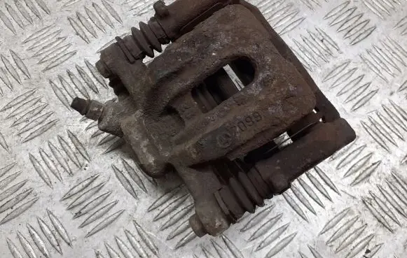 Mercedes-Benz A W168 Rear brake caliper