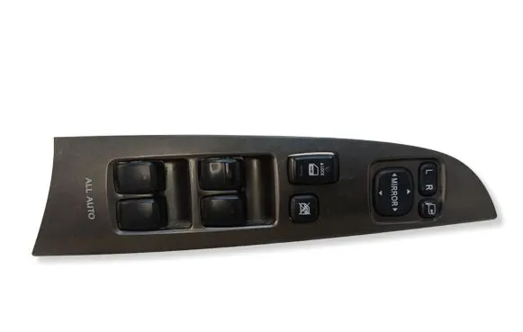 Lexus IS 220D-250-350 Electric window control switch 8404053080