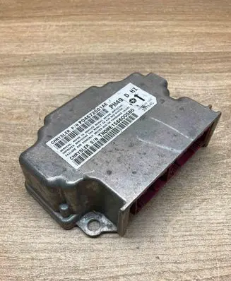 Dodge Caliber Airbag control unit/module P04672501AE