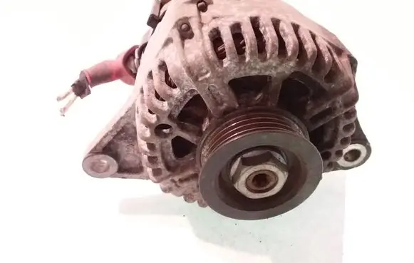 Nissan Micra Generator/alternator 23100AX600 2542694B 703048536