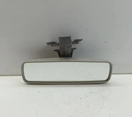 Renault Megane III Rear view mirror (interior) 0205028