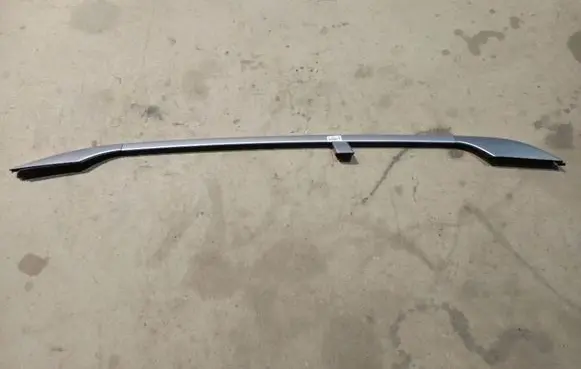 Peugeot 4007 Roof bar rail