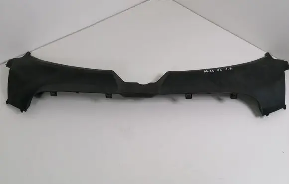 Audi A6 S6 C6 4F Top upper radiator support slam panel 4F0807081
