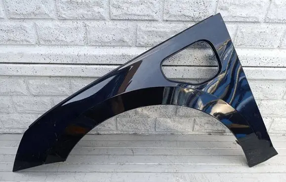 Skoda Octavia Mk4 Fender
