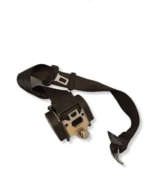 Audi Q5 SQ5 Rear seatbelt 621421000 000090H