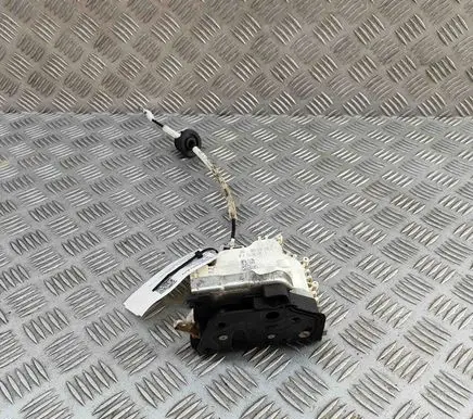 Audi Q5 SQ5 Rear door lock 8K0839015C