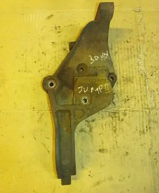 Peugeot Boxer Driveshaft support bearing bracket 504101008
