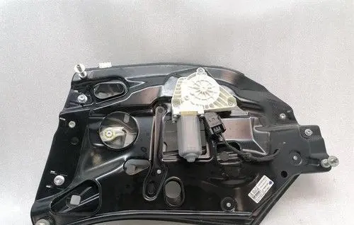 Mercedes-Benz S C217 Rear door manual window regulator A2176703400