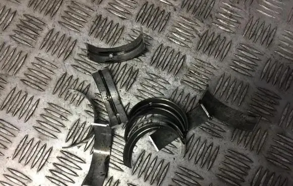 Other engine part