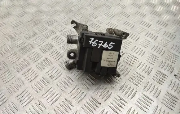 Mercedes-Benz E W210 Electric engine pre-heating system (optional) A0001590504 A6111500004