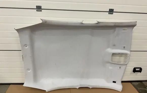 Opel Mokka B Headlining 