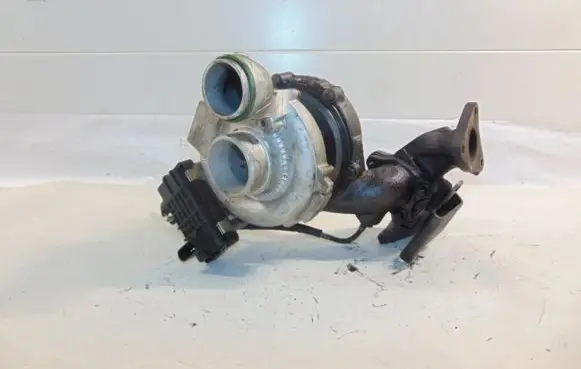 Mercedes-Benz R W251 Turbo A6420905380 A6420905580 A6421420309