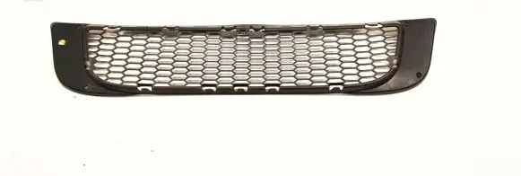 BMW X3 E83 Front bumper lower grill 51113417722