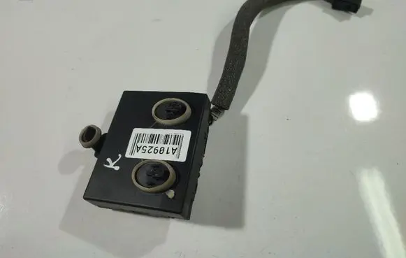 Skoda Superb B6 (3T) Door control unit/module 8X0959793H