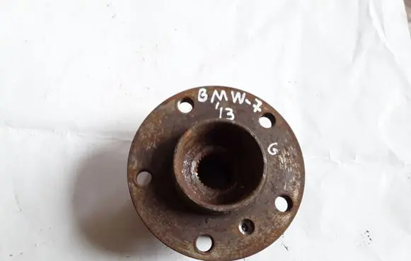 BMW 7 F01 F02 F03 F04 Rear wheel ball bearing NOCODE