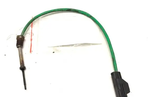Ford S-MAX Exhaust gas temperature sensor 8G91-12B591-AA
