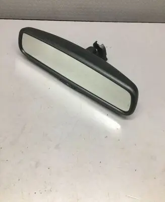 Nissan Qashqai Rear view mirror (interior) E11026001