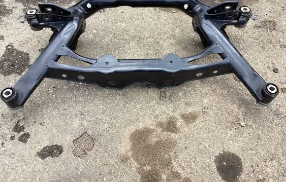 Rear subframe