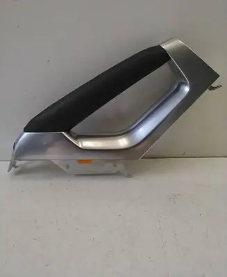 Peugeot 3008 I Other center console (tunnel) element 9685077677