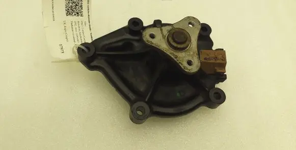 Water pump