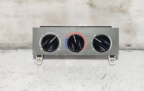 Renault Kangoo I Climate control unit E2170