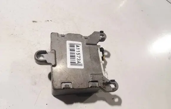 Peugeot 107 Power steering control unit/module 896500H010
