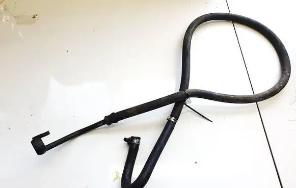 Saab 9-5 Power steering hose/pipe/line 