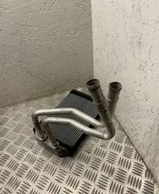 Audi A6 S6 C5 4B Heater blower radiator 