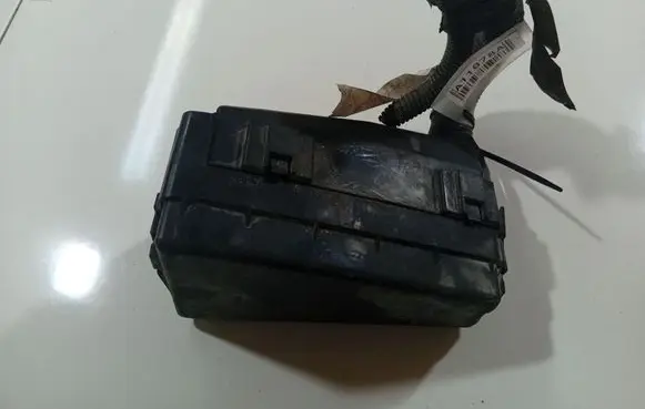 Honda Jazz Fuse box set 