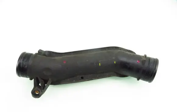 Porsche Cayenne (92A) Intercooler hose/pipe 7P0145795