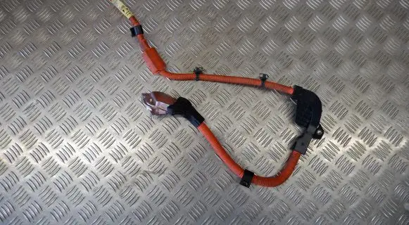 Toyota Prius+ (ZVW40) Other air conditioning (A/C) parts 8212247030