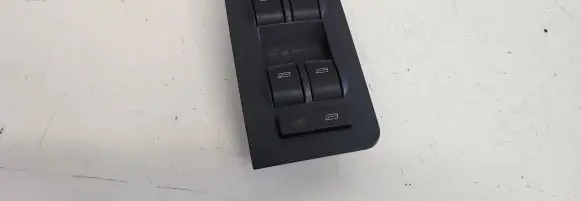 Audi A6 S6 C5 4B Electric window control switch 4B0959851