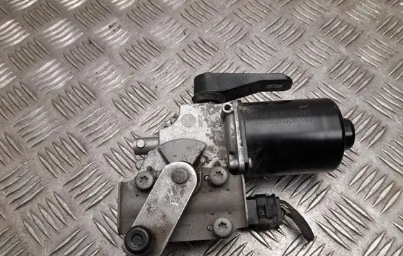 Mercedes-Benz Sprinter W907 W910 Wiper motor W000087788