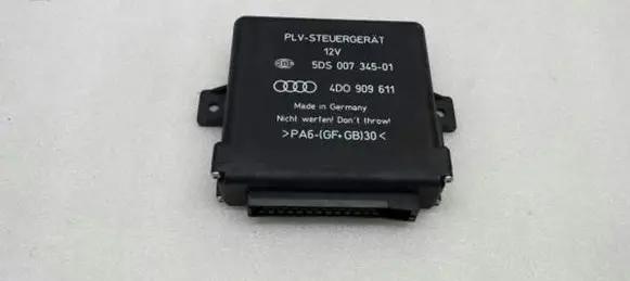 Audi A8 S8 D2 4D Other control units/modules 4D0909611
