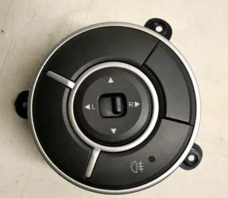 SsangYong Kyron Wing mirror switch 8550109080