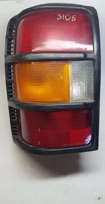 Mitsubishi Pajero Rear/tail lights 111908LR1 111908LR2