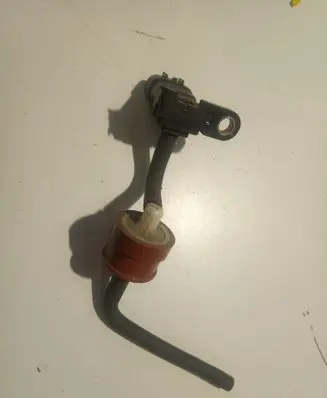 Toyota Auris E180 Sensor