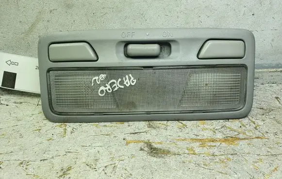 Mitsubishi Pajero Front seat light MR330450