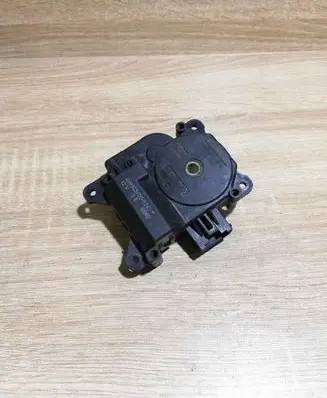 Mitsubishi Galant Air flap motor/actuator AW0637006241