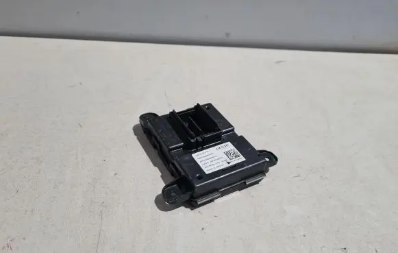 Maserati Levante Other control units/modules 006701052760