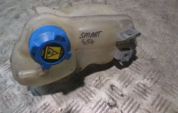 Smart ForFour I Coolant expansion tank/reservoir MR597674