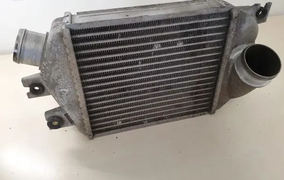 Subaru Outback (BS) Intercooler radiator SICTM0230