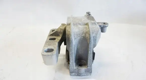 Volkswagen Jetta VI Engine mount vacuum valve 1K0199262AM