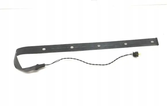 BMW 3 G20 G21 EUR ISO radio connector 