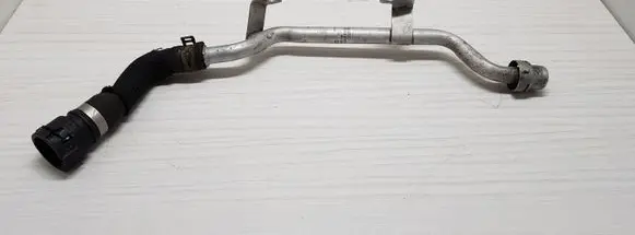 Audi A4 S4 B8 8K Engine coolant pipe/hose 8K0819377C