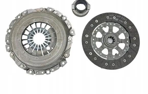 BMW 3 E36 Clutch set kit 21211223571