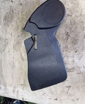 Ford Galaxy Seat trim 6M21Y61685BBW