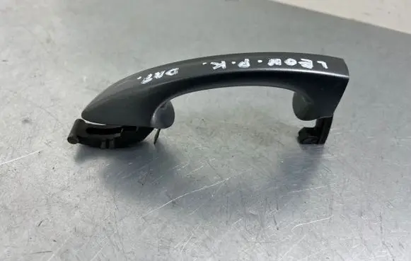Seat Leon (5F) Front door exterior handle 5G0837205